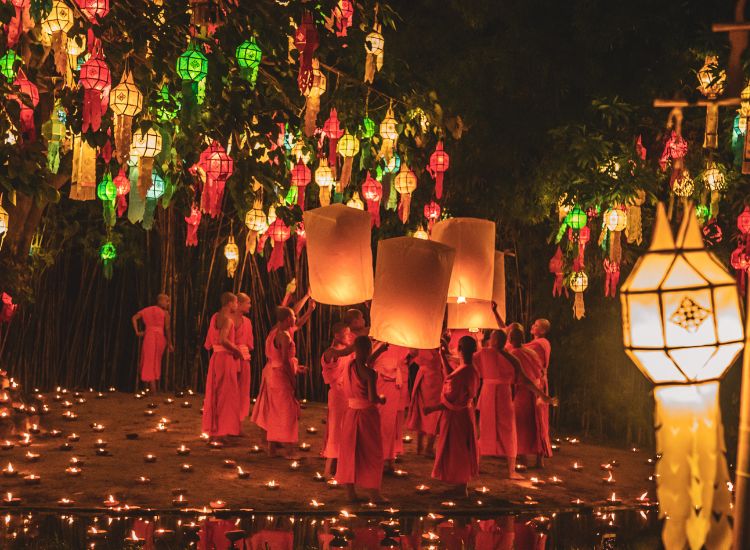 Aventure Culinaire en Thaïlande Saveurs et Épicurisme